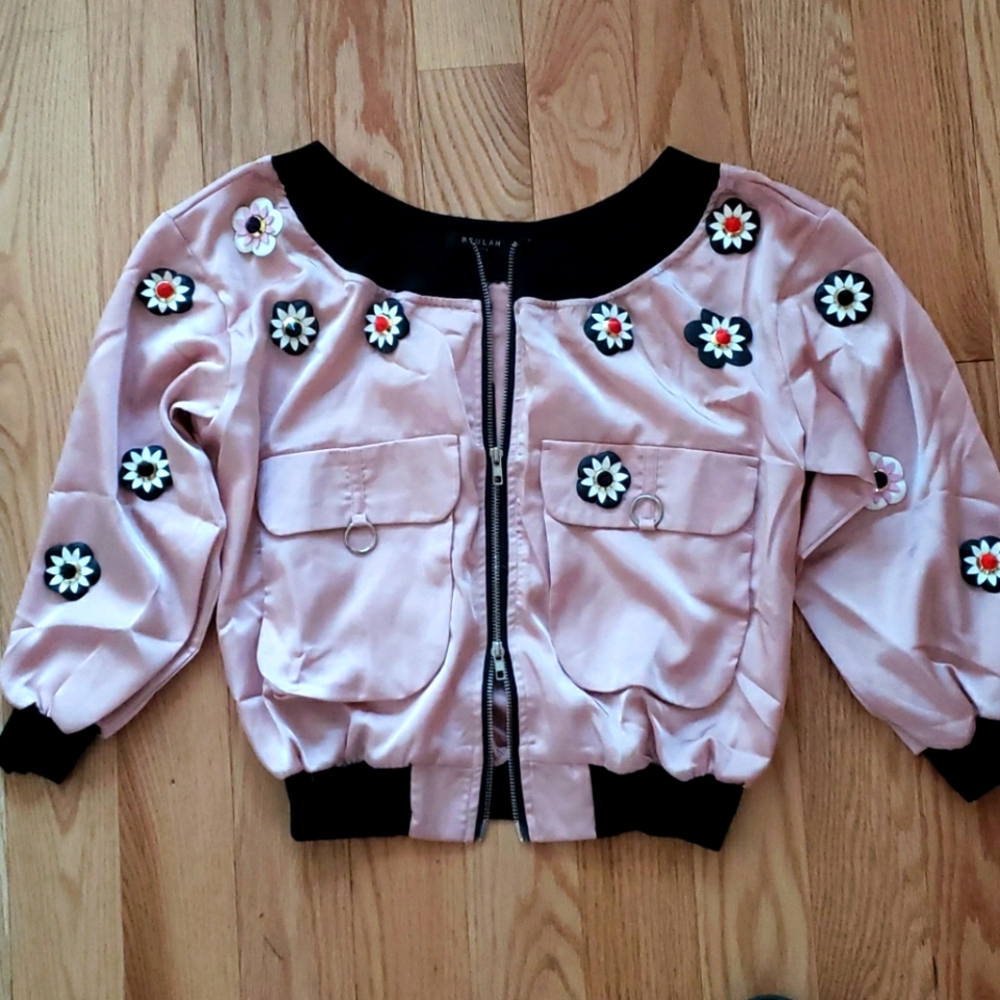 Jacket